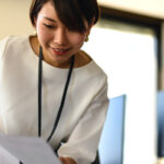 事務<span style="font-size:0.6em;">（総務経理）</span>